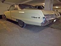 Thumbnail 15 - 1968 Dodge Monaco 500 Convertible