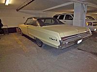 Thumbnail 16 - 1968 Dodge Monaco 500 Convertible