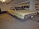 Thumbnail 16 - 1968 Dodge Monaco 500 Convertible