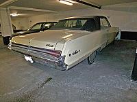 Thumbnail 17 - 1968 Dodge Monaco 500 Convertible