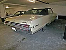 Thumbnail 17 - 1968 Dodge Monaco 500 Convertible