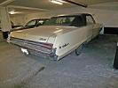 Thumbnail 17 - 1968 Dodge Monaco 500 Convertible