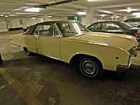 Thumbnail 18 - 1968 Dodge Monaco 500 Convertible