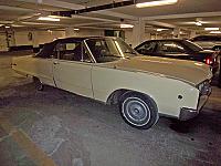 Thumbnail 19 - 1968 Dodge Monaco 500 Convertible