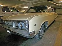 Thumbnail 20 - 1968 Dodge Monaco 500 Convertible
