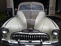 1947 Buick Roadmaster