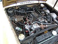 Thumbnail 15 - 1973 MG B Roadster