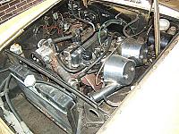 Thumbnail 16 - 1973 MG B Roadster