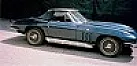 1966 Chevrolet Corvette Roadster