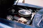 Thumbnail 1 - 1966 Chevrolet Corvette Roadster