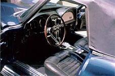 Thumbnail 2 - 1966 Chevrolet Corvette Roadster