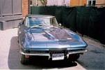 Thumbnail 3 - 1966 Chevrolet Corvette Roadster