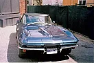 Thumbnail 3 - 1966 Chevrolet Corvette Roadster