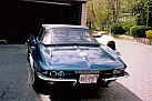 Thumbnail 4 - 1966 Chevrolet Corvette Roadster