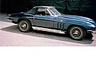 Thumbnail 5 - 1966 Chevrolet Corvette Roadster