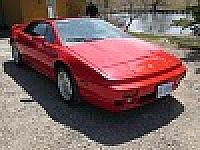 1990 Lotus Esprit