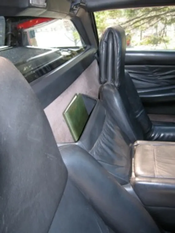 Vehicle Image 5 - 1990 Lotus Esprit