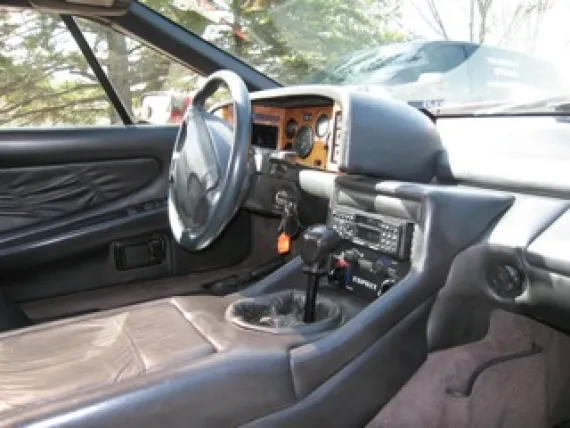 Vehicle Image 6 - 1990 Lotus Esprit
