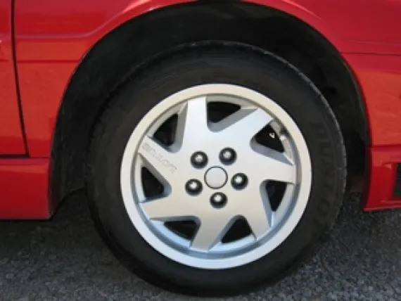 Vehicle Image 7 - 1990 Lotus Esprit
