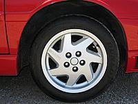 Thumbnail 7 - 1990 Lotus Esprit