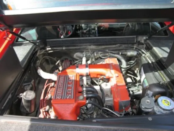 Vehicle Image 11 - 1990 Lotus Esprit