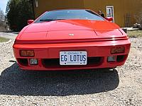 Thumbnail 15 - 1990 Lotus Esprit