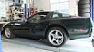 1995 Chevrolet Corvette ZR1