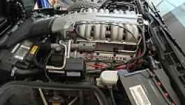 Thumbnail 4 - 1995 Chevrolet Corvette ZR1