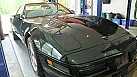 Thumbnail 10 - 1995 Chevrolet Corvette ZR1