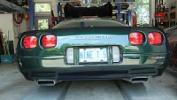 Thumbnail 11 - 1995 Chevrolet Corvette ZR1