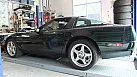 Thumbnail 12 - 1995 Chevrolet Corvette ZR1