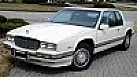 1991 Cadillac Eldorado