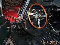 Thumbnail 4 - 1969 Jaguar XKE Series II Roadster