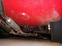 Thumbnail 15 - 1969 Jaguar XKE Series II Roadster
