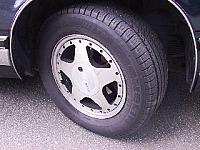 Thumbnail 1 - 1988 Buick Park Avenue