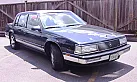 Thumbnail 5 - 1988 Buick Park Avenue