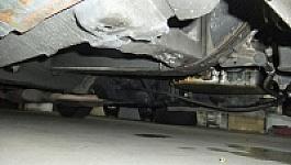 Thumbnail 2 - 1989 Rolls Royce Corniche II