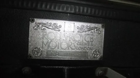 Vehicle Image 7 - 1989 Rolls Royce Corniche II