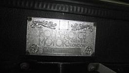 Thumbnail 7 - 1989 Rolls Royce Corniche II