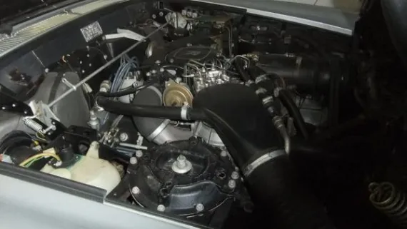 Vehicle Image 8 - 1989 Rolls Royce Corniche II