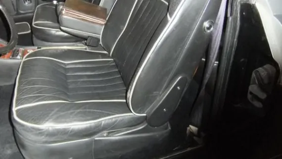Vehicle Image 12 - 1989 Rolls Royce Corniche II