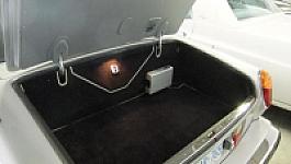 Thumbnail 16 - 1989 Rolls Royce Corniche II