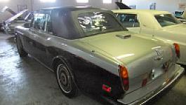 Thumbnail 18 - 1989 Rolls Royce Corniche II