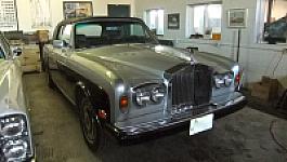 Thumbnail 19 - 1989 Rolls Royce Corniche II