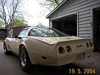 Thumbnail 6 - 1981 Chevrolet Corvette