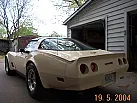 Thumbnail 6 - 1981 Chevrolet Corvette
