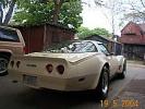 Thumbnail 7 - 1981 Chevrolet Corvette