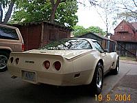 Thumbnail 7 - 1981 Chevrolet Corvette