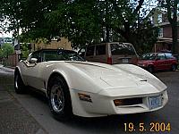 Thumbnail 8 - 1981 Chevrolet Corvette