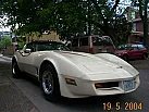 Thumbnail 8 - 1981 Chevrolet Corvette